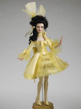 Tonner - Re-Imagination - Madame et le Citron - Doll (Tonner Convention - Lombard, IL)